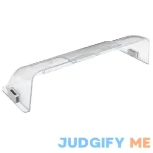 Imperial Shatterproof Adjustable Air Deflector