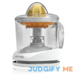 Black & Decker CJ625