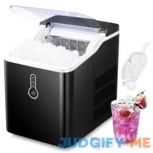 Ice Makers Countertop