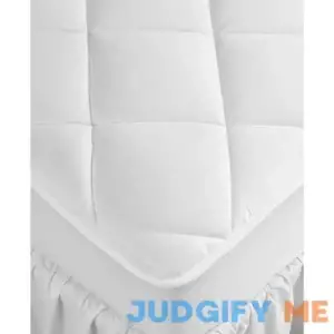 Hotel Collection Extra Deep Mattress Pad