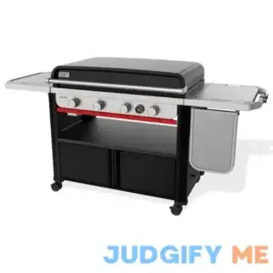 Weber Slate 36" Rust-Resistant Griddle
