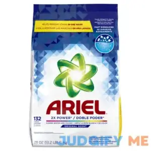 Ariel Powder Laundry Detergent Original