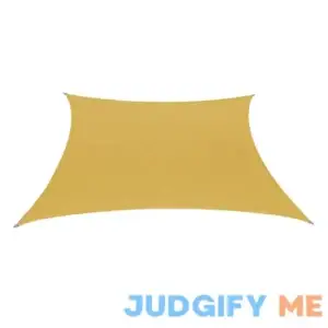 Coolaroo Coolhaven Square Shade Sail