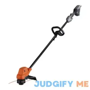 Atlas 40V Cordless 15 In. String Trimmer