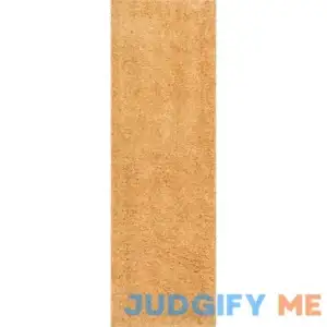 nuLOOM Shag Area Rug