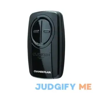 Chamberlain Clicker Universal Garage Door Remote