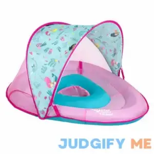 Swim School unisex Grow-with-Me Baby Boat