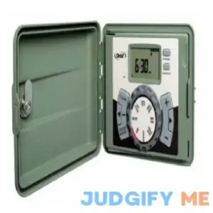 Orbit 4 Station Easy-Set Indoor-Outdoor Timer 57894