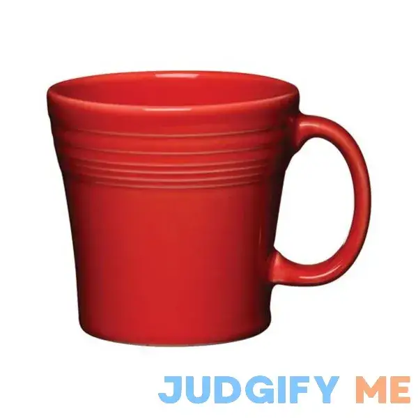Fiesta Tapered Mug