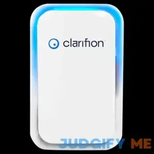Clarifion Plug-In Air Ionizer