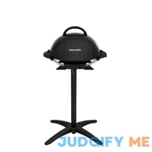 George Foreman Indoor/Outdoor Electric Grill