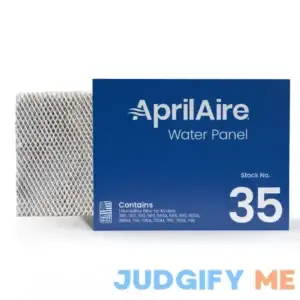 Aprilaire 35 Replacement Water Panel Humidifier Filter