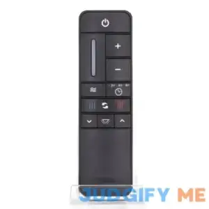 Anderic RR7225T for Home Decorators Collection Kensgrove Ceiling Fan Remote Control