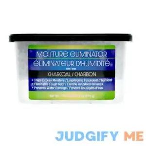 The Home Store Moisture Eliminator with Charcoal