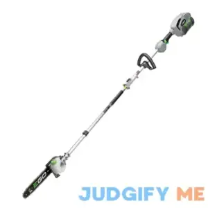 EGO Power+ MPS1001 10-Inch Pole Saw Power Head