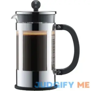 Bodum Kenya French Press Coffee Maker
