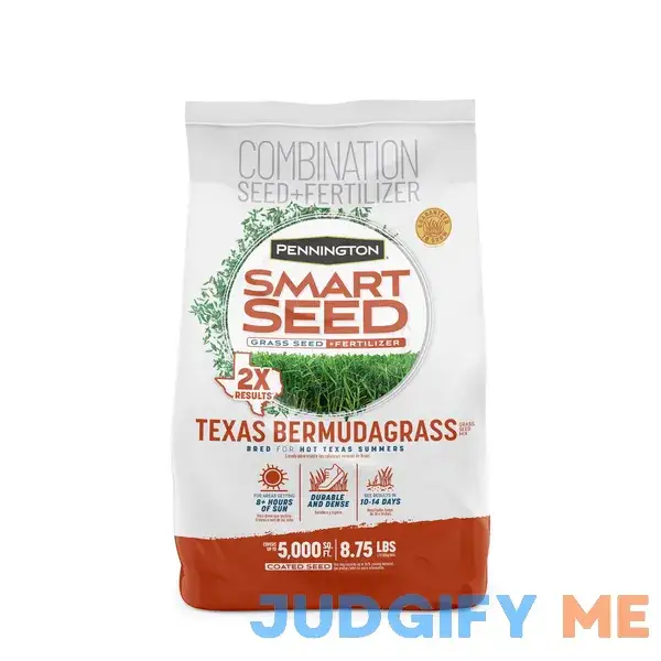 Pennington Smart Seed Texas Bermuda Grass Seed Pennington Smart Seed Texas Bermuda Grass Seed