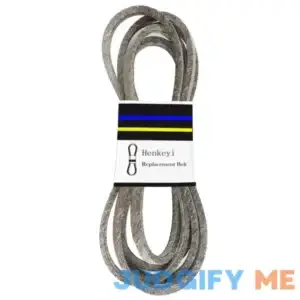 754-0461 954-0461 Mower Kevlar Belt for Cub Cadet 1/2 x 78 Drive Belt