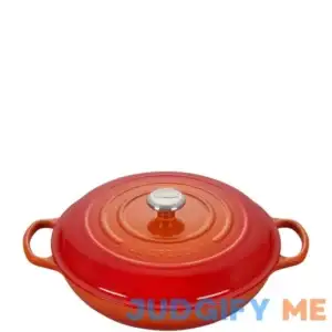 Le Creuset Braiser