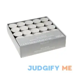 Ashland Tea Lights Value ct