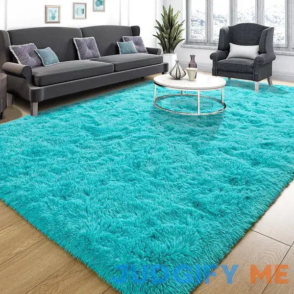 Tepook Super Soft Fluffy Rug for Bedroom Modern Shaggy Rug Fuzzy Kids Rug for Living Room Tepook Super Soft Fluffy Rug for Bedroom Modern Shaggy Rug Fuzzy Kids Rug for Living Room