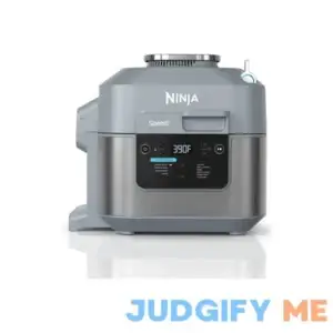 Ninja Speedi Rapid Cooker & Air Fryer SF300 6-Qt. Capacity