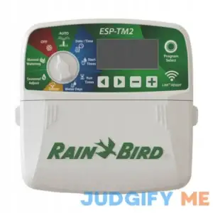 Rain Bird ESP-TM2 Controller