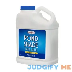 The Pond Guy PondShade Blue Pond Dye Liquid Dye Concentrate