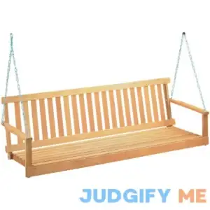 Jack Post Porch Swing