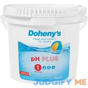 Doheny Ph Plus