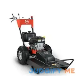 DR PRO 26" Field and Brush Mower
