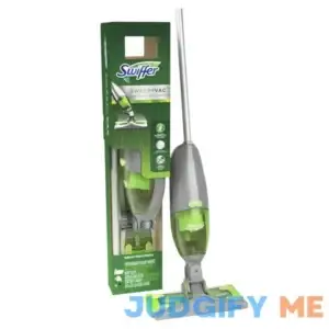 Swiffer Vacuum Kit