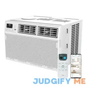Tcl 14K BTU Window Air Conditioner W14W92-4