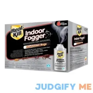 Real Kill Indoor Fogger 5