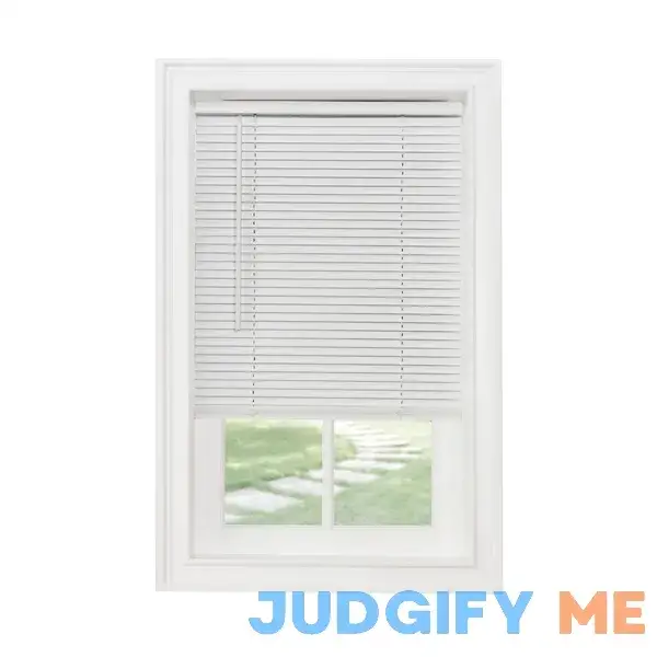 Achim Cordless GII Morningstar Light Filtering Mini Blind Achim Cordless GII Morningstar Light Filtering Mini Blind