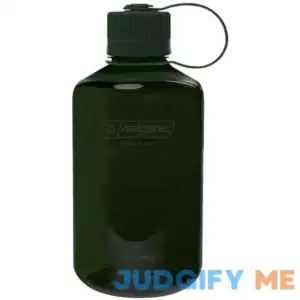 Nalgene Narrow Mouth Sustain Bottle