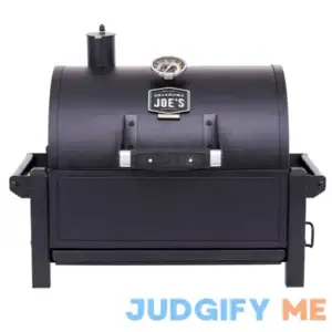 Oklahoma Joe's Rambler