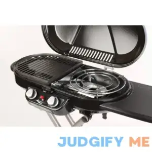 Coleman RoadTrip Swaptop Stove Grate