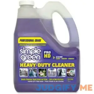 Simple Green Pro HD Heavy Duty Cleaner