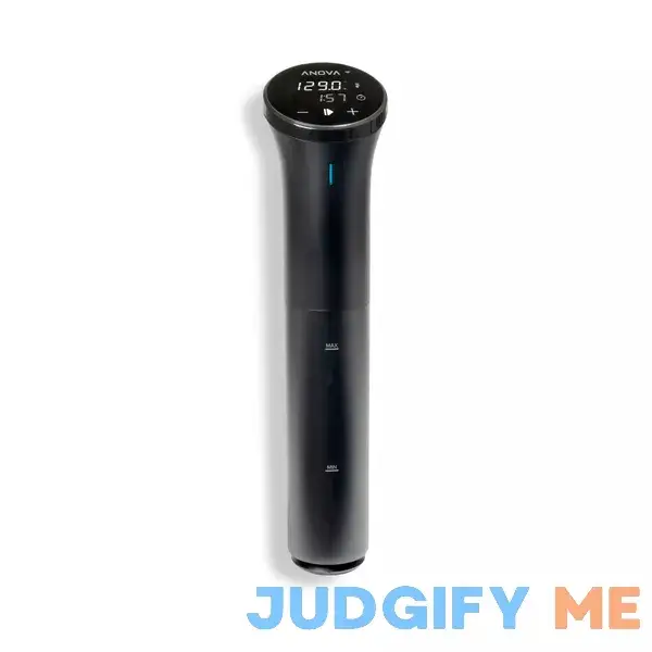 Anova Precision Sous Vide Cooker Nano 3.0 Anova Precision Sous Vide Cooker Nano 3.0
