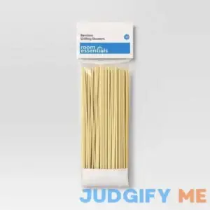 "13"" 100pc Bamboo Skewers - Room Essentials "