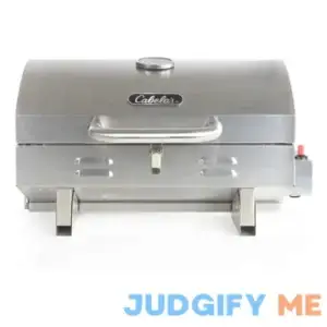 Cabela's Tabletop Grill