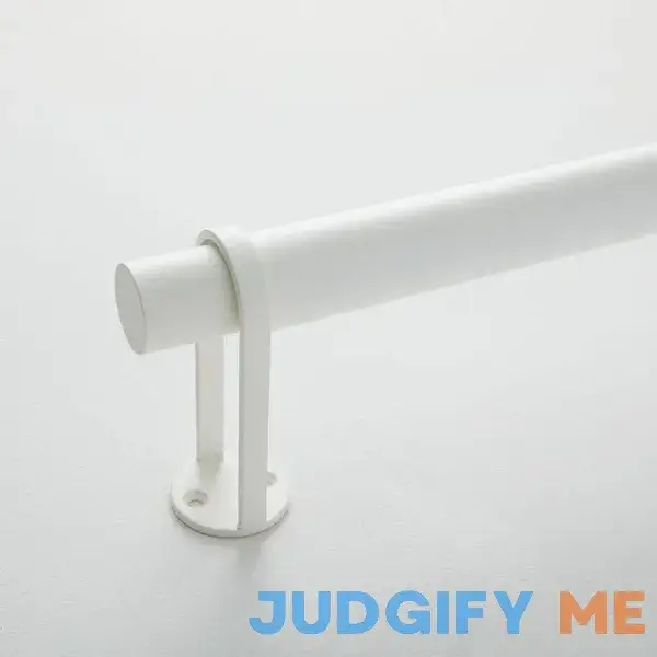 West Elm Simple Metal Rod West Elm Simple Metal Rod