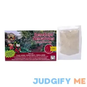 NaturesGoodGuys Beneficial Nematodes Triple Blend Pack HB+SC+SF