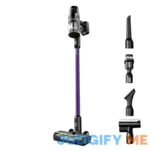 BISSELL Cleanview XR Pet 300W Stick Bagless Vacuum