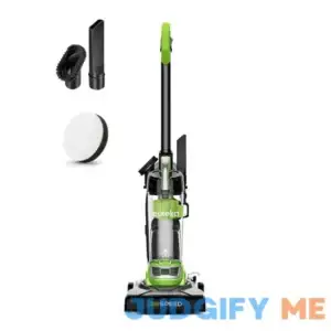 Eureka Airspeed Ultra-Lightweight Bagless Upright Vacuum Cleaner