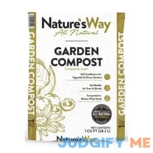 Nature's Way Garden Compost