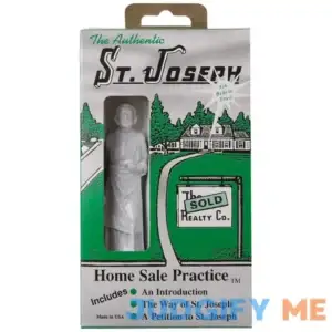 St. Joseph Sale Statue