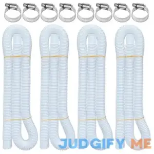 Pool Hoses for Above Ground Pools