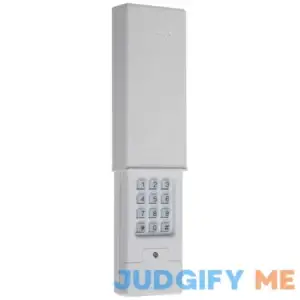 Chamberlain Original Clicker Universal Wireless Keypad